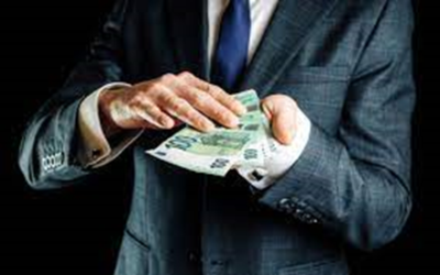 Bedrijven maken 25 miljard overwinsten  