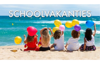 Ook in Vlaanderen kortere zomervakantie?