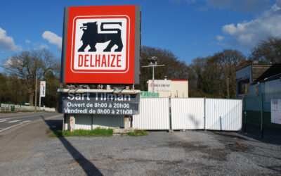 Delhaize: Een jaar later – Een ongelijke strijd