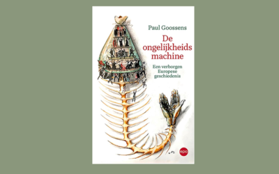 De ongelijkheidsmachine