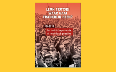 Mei-juni 1936: Toen de Franse revolutie begon…