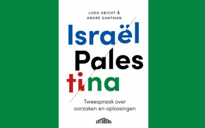 Israël-Palestina: een dialoog van oorzaken zonder oplossingen