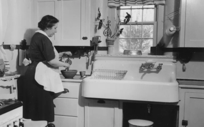 Acht vrouwen reageren op Van Quickenborne: Laat de feministen eens ‘een kat een kat noemen’