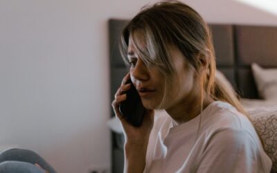 Wie pakt er op als je naar Tele-Onthaal belt?