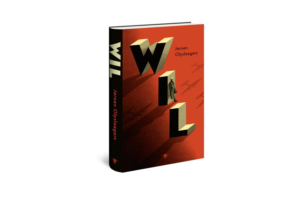 Wil – Jeroen Olyslaegers
