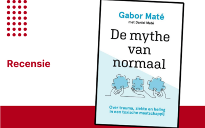 Recensie. ‘De mythe van normaal’