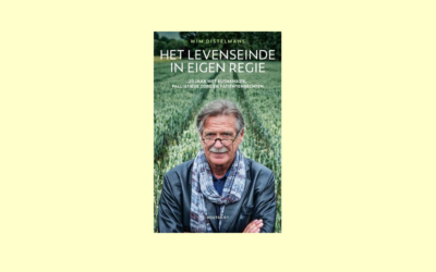 Het levenseinde in eigen regie