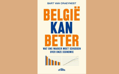 België kan beter