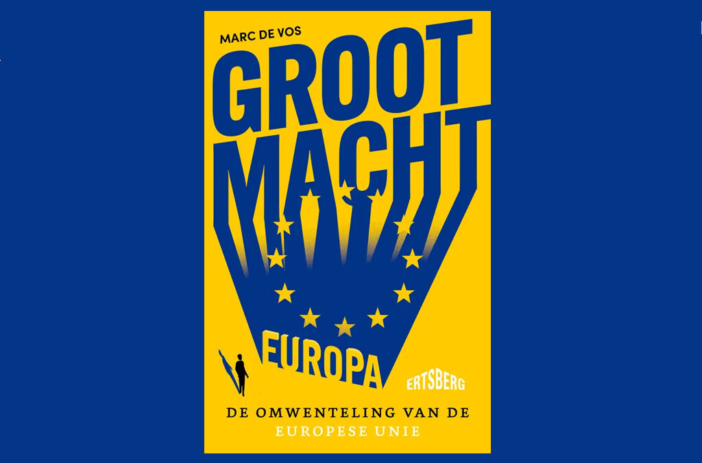 Grootmacht Europa