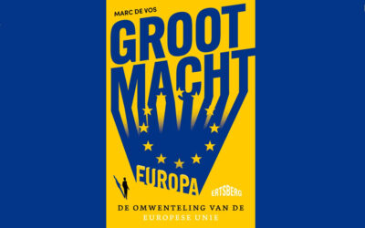 Grootmacht Europa