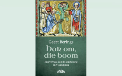 Hak om, die boom