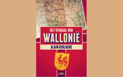 Het verhaal van Wallonië