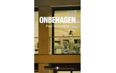 Essay Paul Verhaeghe: ‘Ons paradijs staat in brand’