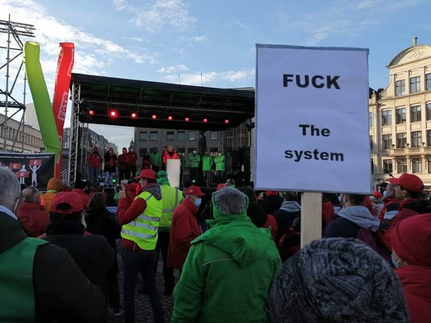 Neutr-on | Onafhankelijke Vakbond