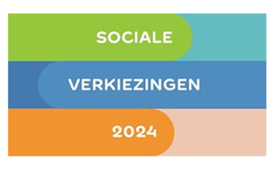 De sociale verkiezingen 2024