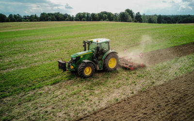 Welke toekomst voor onze landbouw?