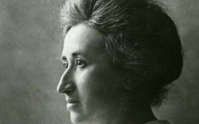 Rosa Luxemburg over het belang van marxistische theorie