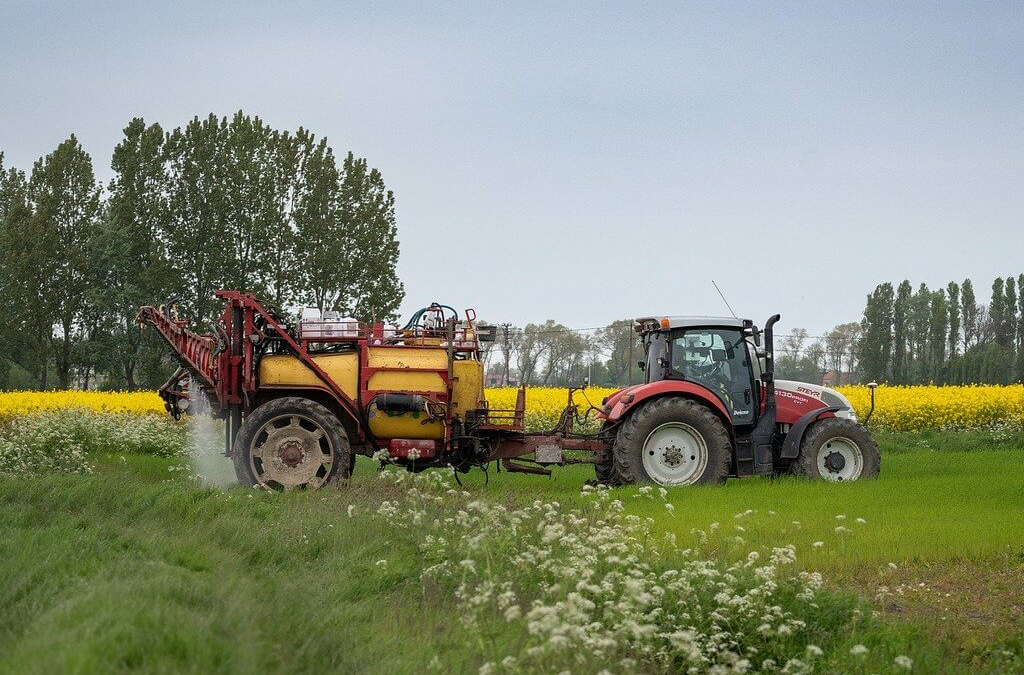 Grote voedingsbedrijven gaan met de winsten lopen