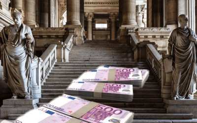 Money always wins – tenzij we de strijd ertegen aangaan!