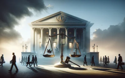 Justitie, een zootje doordrenkt  van corruptie