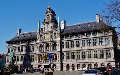 Antwerpen: stadsbewoners vragen een ‘omgekeerd’ woonbeleid
