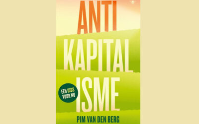Antikapitalisme