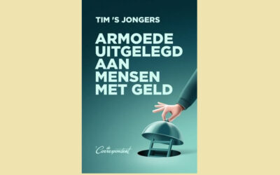 Boekrecensie – Paul Verhaeghe