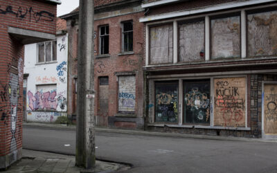 Oud-inwoners Doel kunnen hun vroegere huizen terugkopen van Vlaamse overheid