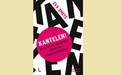 Boekrecensie – Jan Servaes