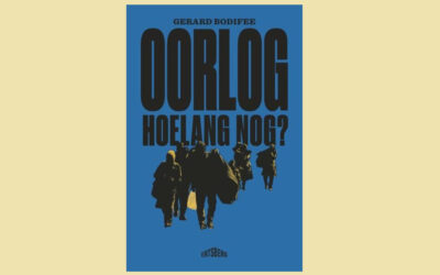 Boekrecensie – Rik Pinxten
