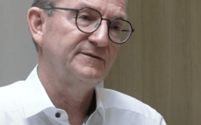 Lieven Boeve neemt afscheid: “Lerarentekort, watervaleffect, vrije keuze blijven zware uitdagingen”