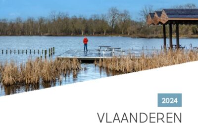 Vlaanderen in cijfers