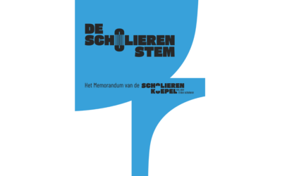 De Scholierenstem