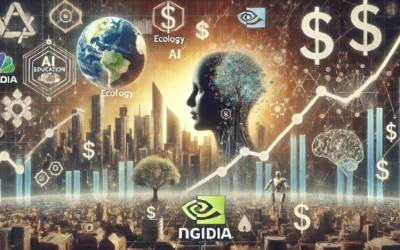 Monopolievorming in de AI-markt: Waarom het kapitalisme het technologische potentieel niet kan waarmaken