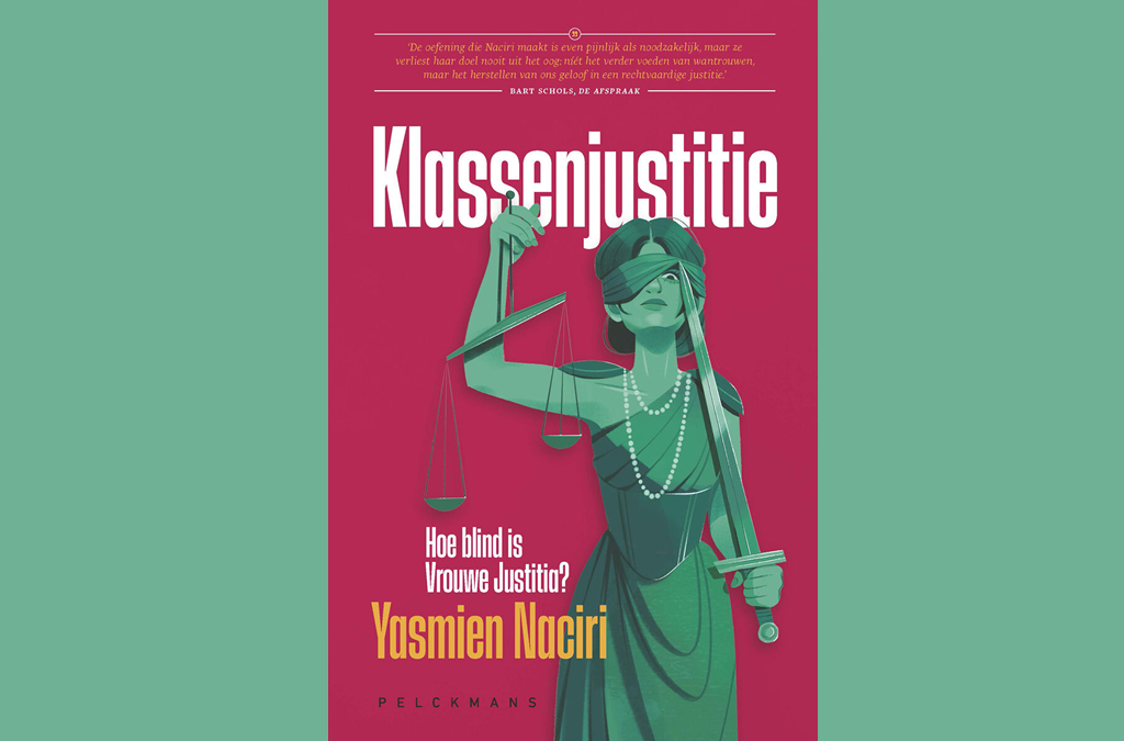 Klassenjustitie in België
