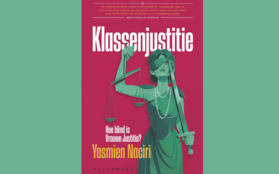 Klassenjustitie in België