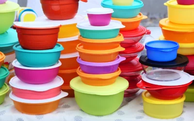 Laatste werkdag voor werknemers Tupperware-fabriek in Aalst: “Nog steeds veel onduidelijkheid”