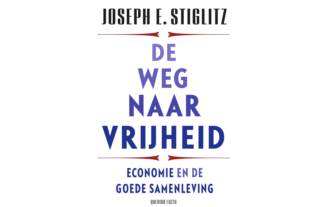 Er is een weg naar vrijheid, maar hoe die te realiseren?