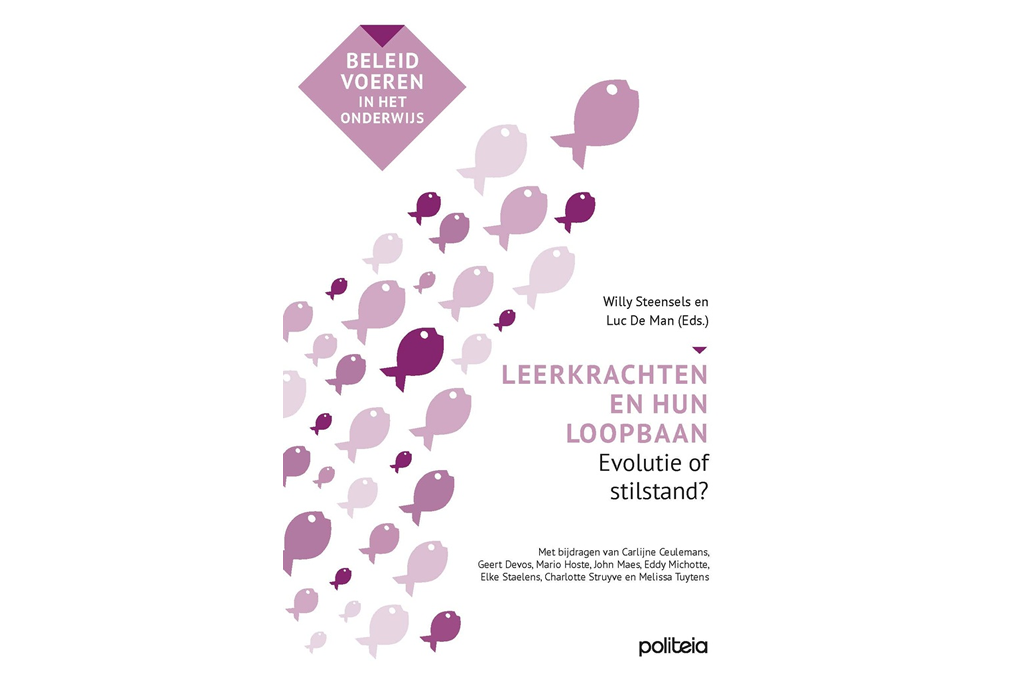Leerkrachten en hun loopbaan
