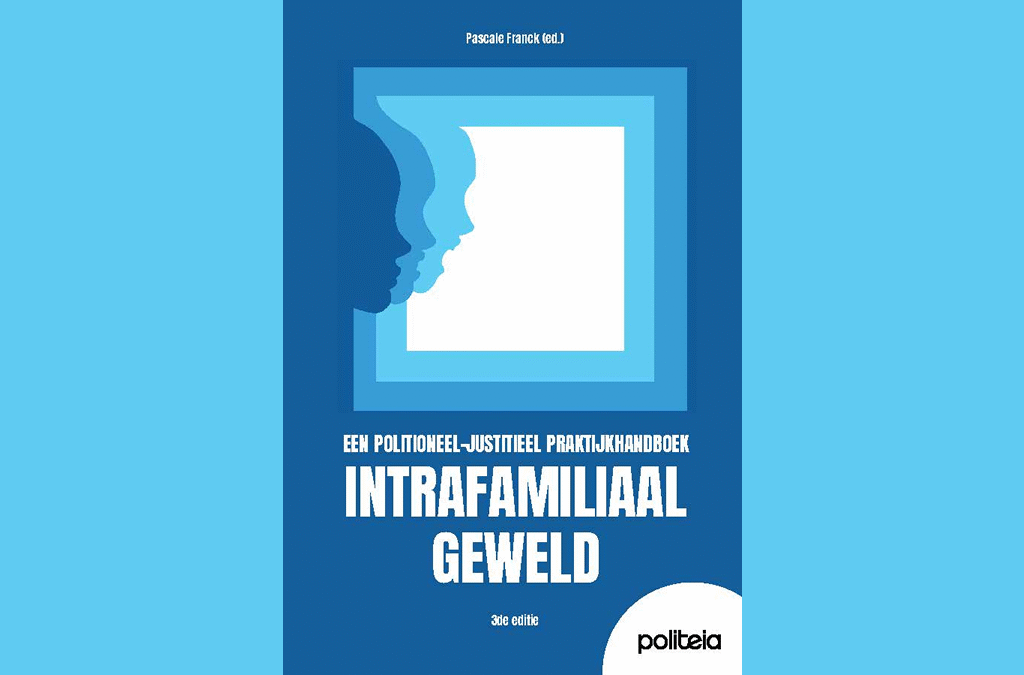 Intrafamiliaal geweld | 3de editie
