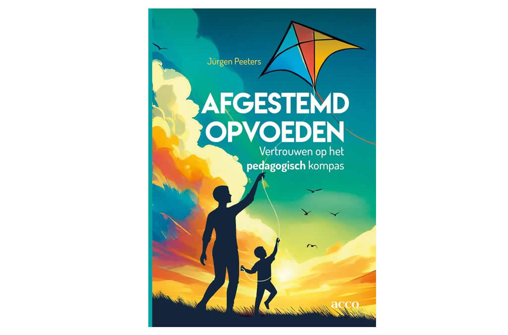Afgestemd opvoedenvertrouwen op het pedagogisch kompas