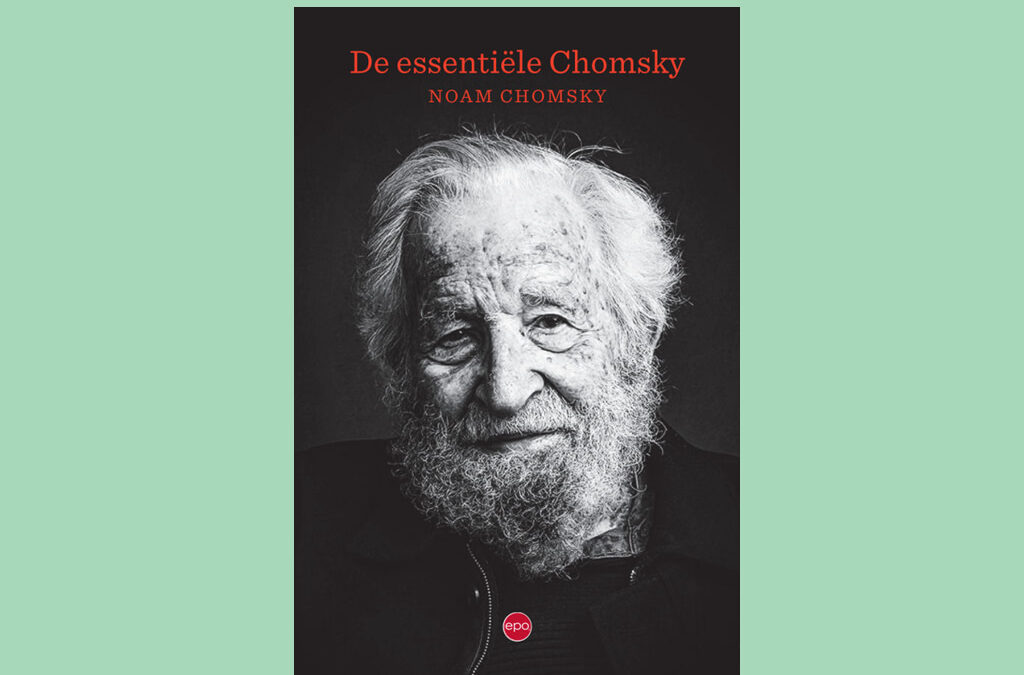 De essentiële Chomsky