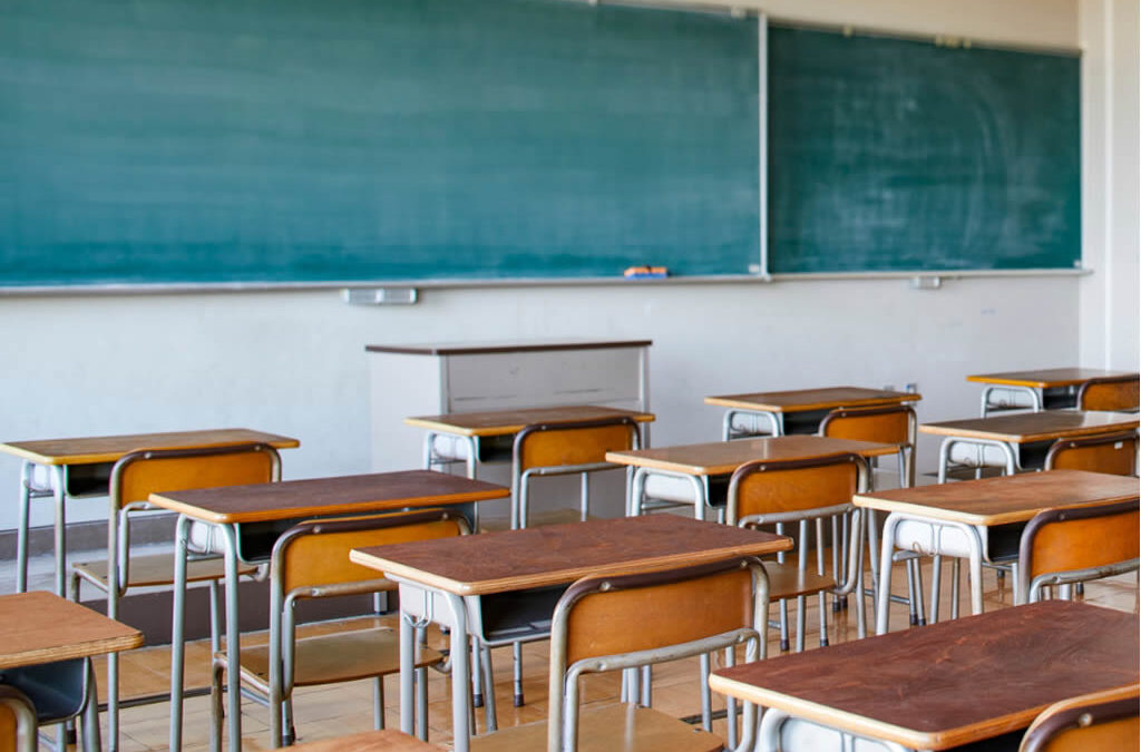 Vlaanderen investeert recordbedrag in schoolgebouwen: “De grootste renovatiegolf ooit”