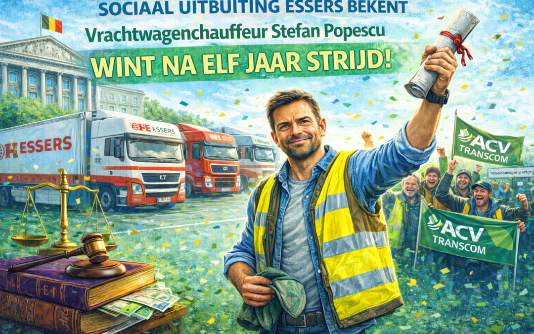 Neutr-on | Neutrale vakbond