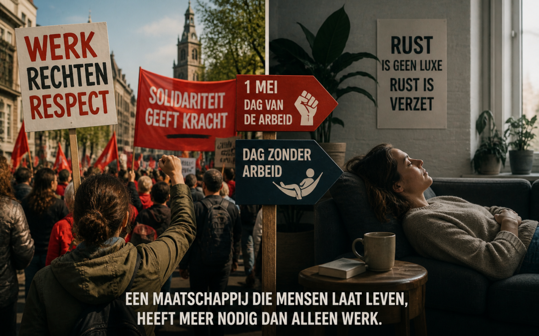 Neutr-on | Onafhankelijke vakbond