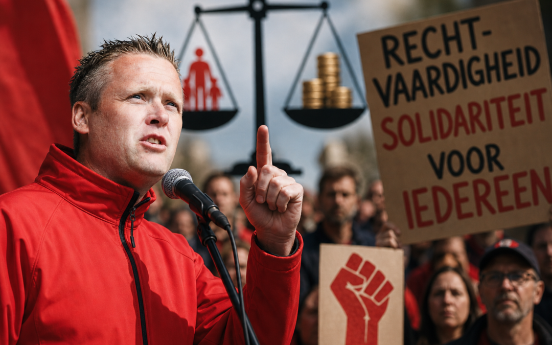 Neutr-on | Onafhankelijke Vakbond