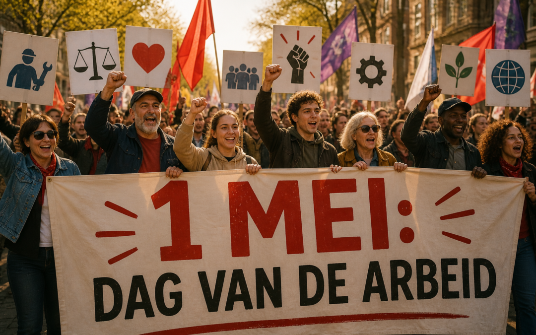 Neutr-on | Onafhankelijke Vakbond