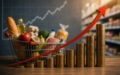Inflatiecijfer niet gepubliceerd wegens onenigheid in Indexcommissie