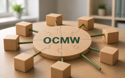 Overlegdag over het OCMW: ervaringskennis centraal