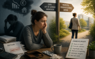 De stem van mensen in armoede in het debat rond gezondheidszorg